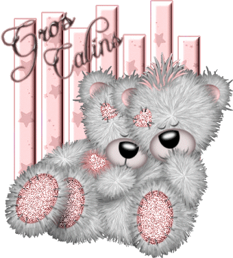 GROS CALINS A TOUTES ET TOUS